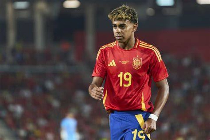 Discover Lamine Yamal's Age And Height: Intriguing Facts Revealed