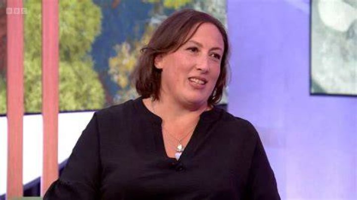 Discover Miranda Hart's Heartfelt Connection To Children