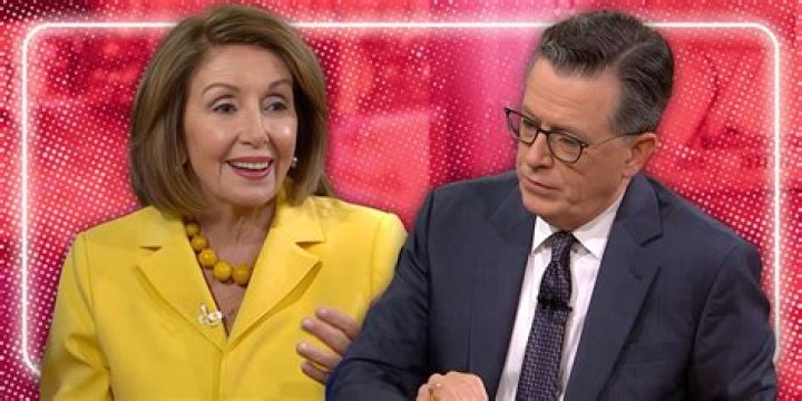 Discover Pelosi's Net Worth Odyssey In 2024