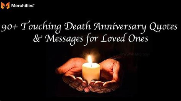Discover Quotes For Dad's Death Anniversary