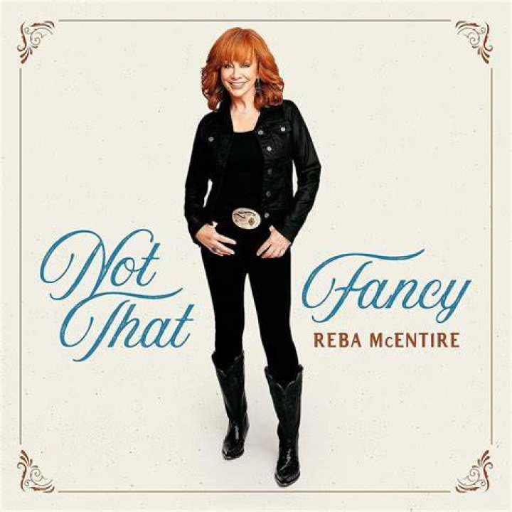 Discover Reba McEntire's Age: The Legendary Country Icon