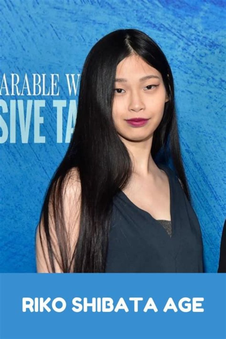 Discover Riko Shibata's Age: Uncover The True Number