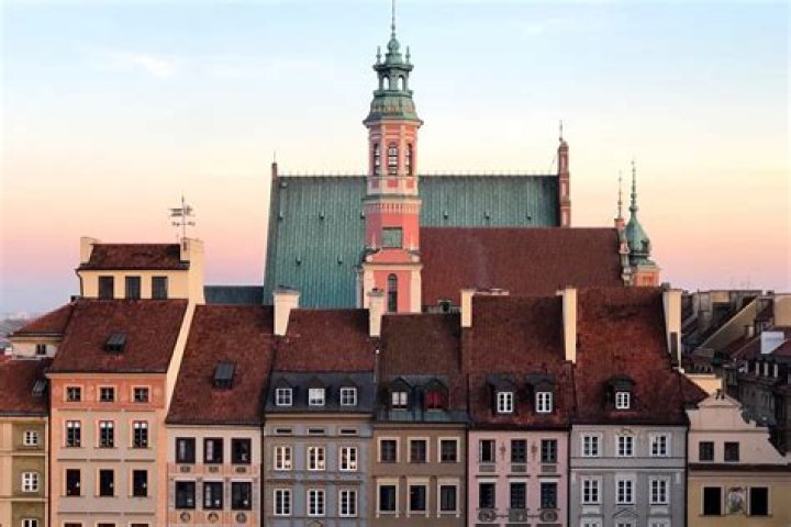 Discover Swiatek's Home Country: Explore Poland's Tennis Gem