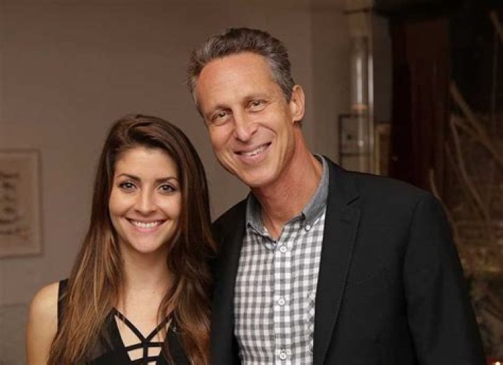 Discover The Age Of Dr. Mark Hyman's Wife