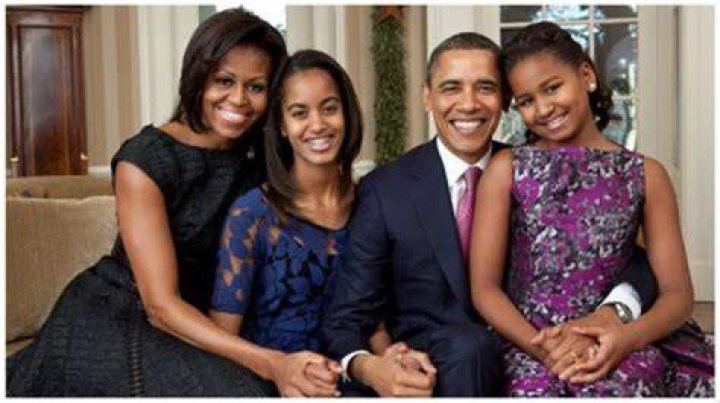Discover The Ages: Obama's Daughters In The Spotlight!