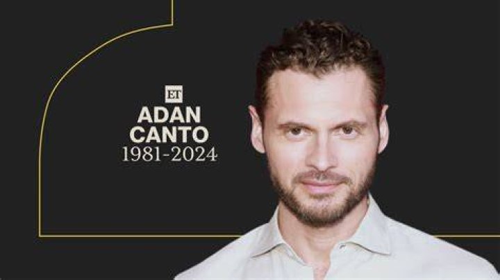 Discover The Artistry Of Adam Canto