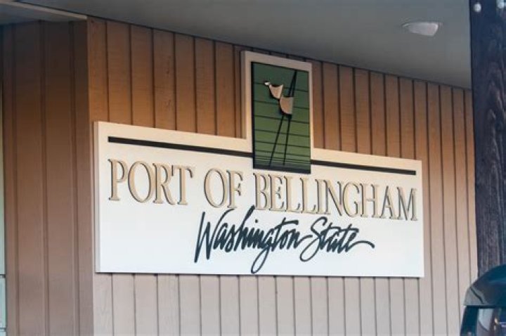 Discover The Birthplace Of Bellingham