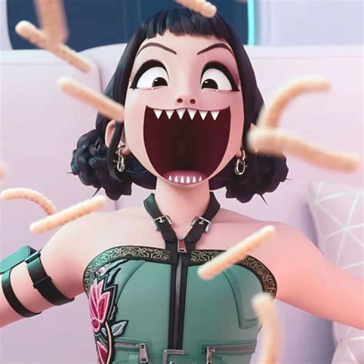 Discover The Cutting-Edge World Of Zoe Chip Movies