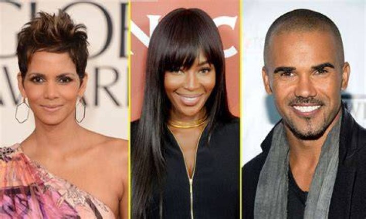 Discover The Enchanting World Of Mixed-Race Celebrities