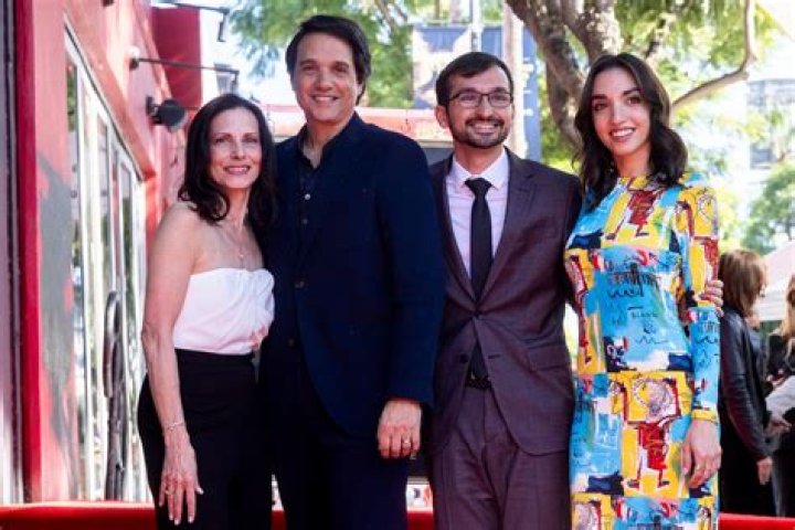 Discover The Enduring Love And Success Of Ralph Macchio And Phyllis Fierro