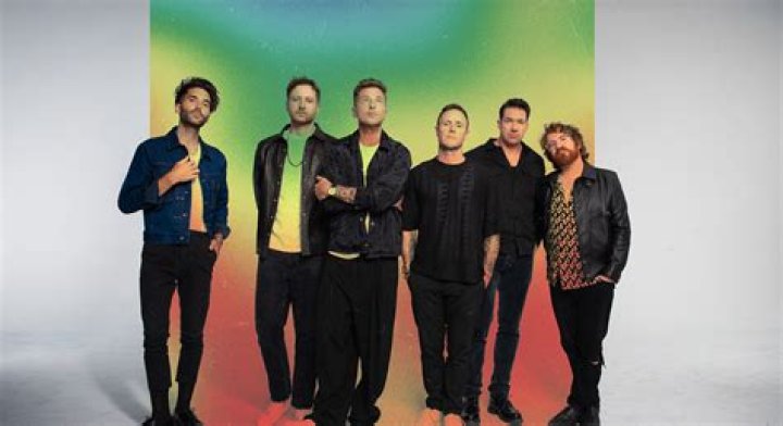 Discover The Enigmatic Lead Singer Of OneRepublic: A Musical Mastermind