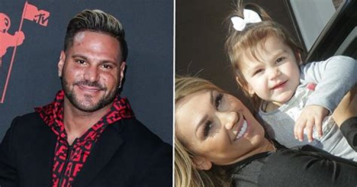 Discover The Enigmatic Wife Of Ronnie Ortiz-Magro