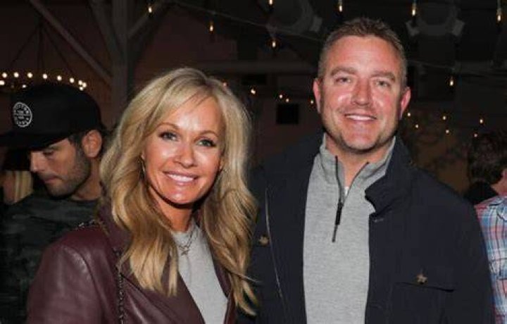 Discover The Fascinating Life Of Kirk Herbstreit's Wife, Alison Butler