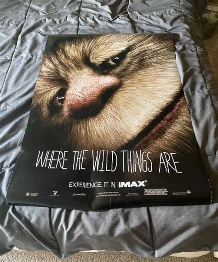 Discover The Hidden Meaning Behind Luke Combs' "Where The Wild Things Are"