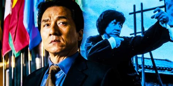 Discover The Incredible Age Of Jackie Chan: A Legendary Martial Artist