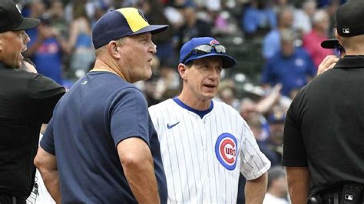 Discover The Inspiring Journey Of Craig Counsell's Children