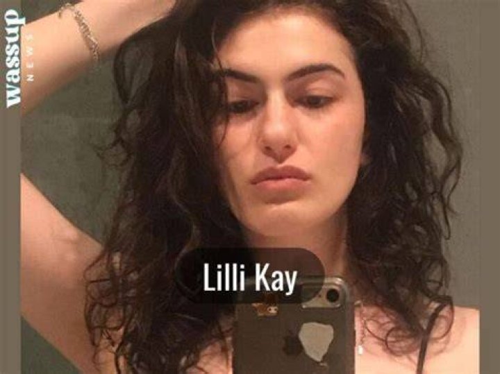 Discover The Inspiring Story Of Lilli Kay's Transgender Journey