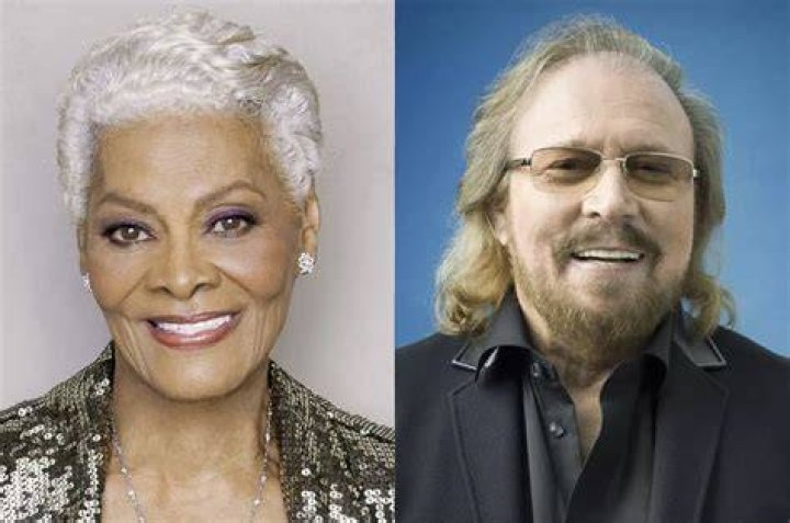 Discover The Latest Buzz Surrounding Barry Gibb In 2023