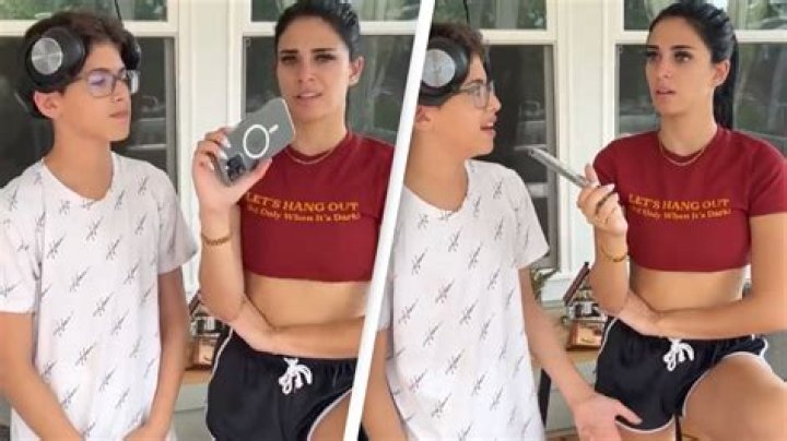 Discover The Latest Camilla Araujo OnlyFans Leaks