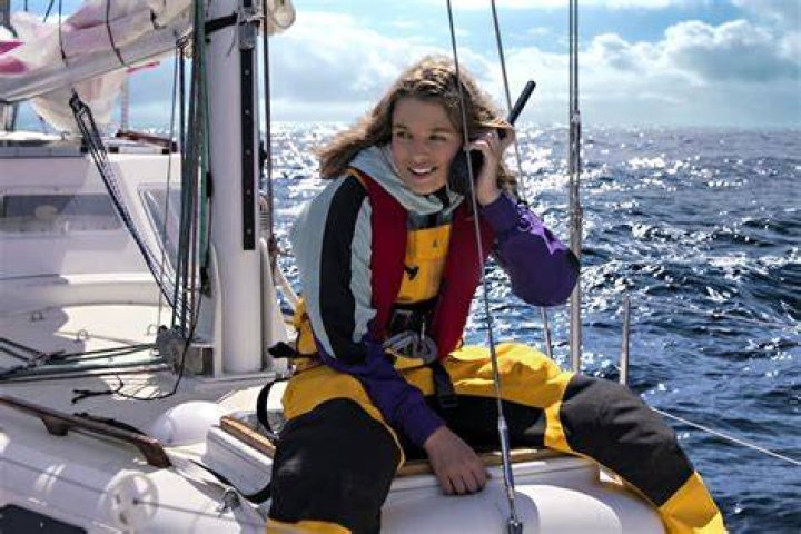 Discover The Latest On Jessica Watson's Incredible Journey In 2024