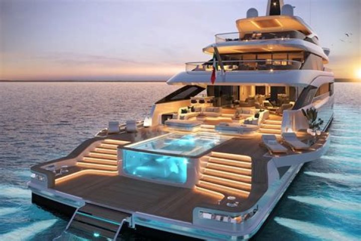 Discover The Legendary Michael Jordan's Luxurious Yacht: An Insider's Guide