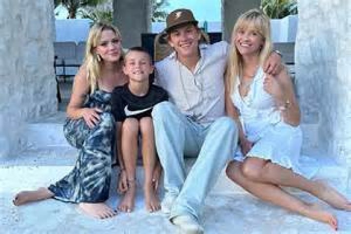Discover The Life And Career Of Reese Witherspoon's Husband