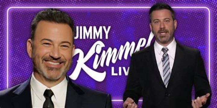Discover The Life And Love Of Jimmy Kimmel's Significant Other