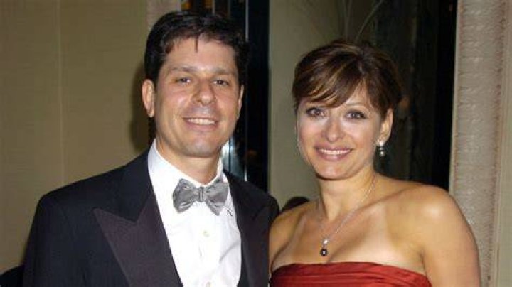 Discover The Marital Status Of Maria Bartiromo: Is She Still Married?