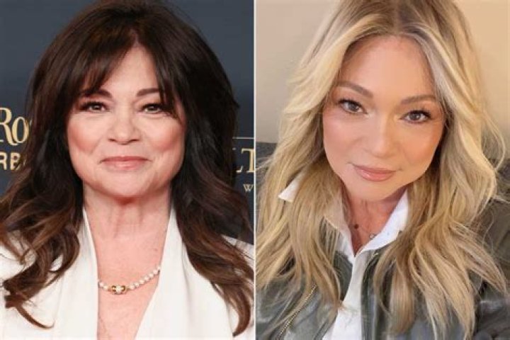 Discover The Maternal Connection: Valerie Bertinelli's Mother