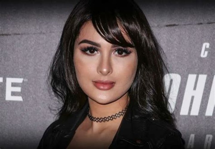 Discover The Mysterious World Of SSSniperWolf's Boyfriend: A Behind-the-Scenes Look