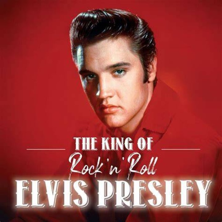 Discover The Name Of The Mother Of The King Of Rock And Roll: Elvis Presley