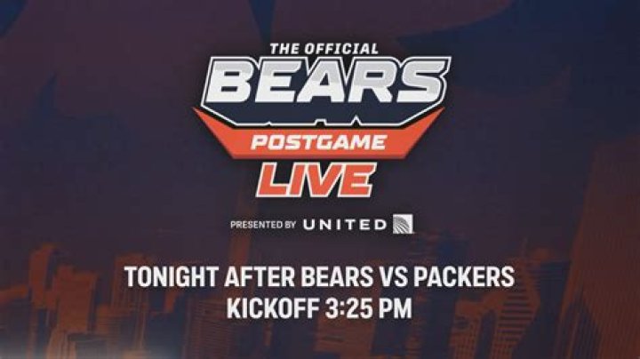 Discover The Original And Newest Bears