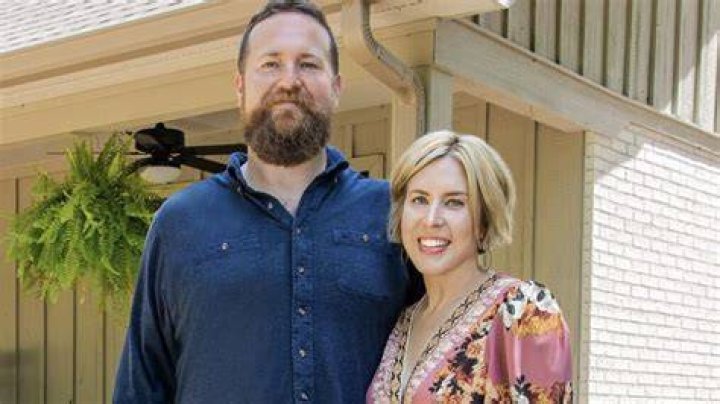 Discover The Parents Of HGTV Star And Woodworker Ben Napier