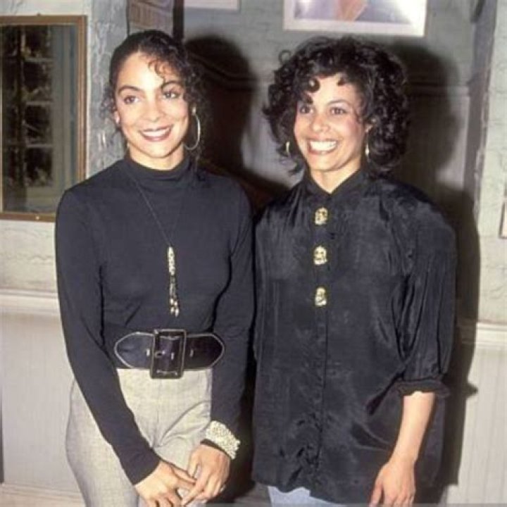 Discover The Personal Lives Of Jasmine Guy's Parents