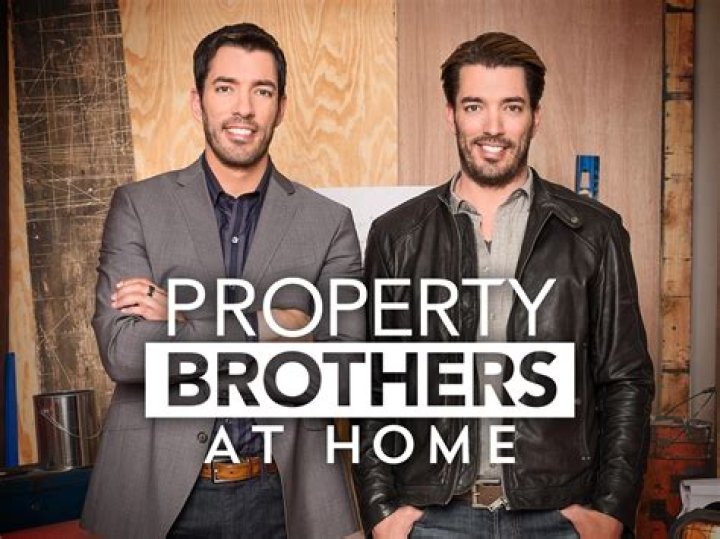 Discover The Property Brothers: Home Renovation Masters