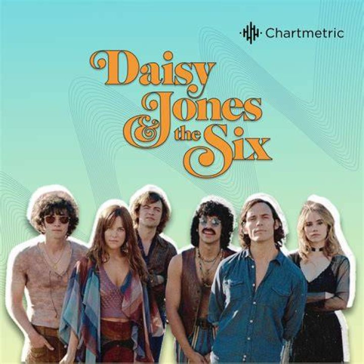 Discover The Radiant Cast Of "Daisy Jones & The Six"