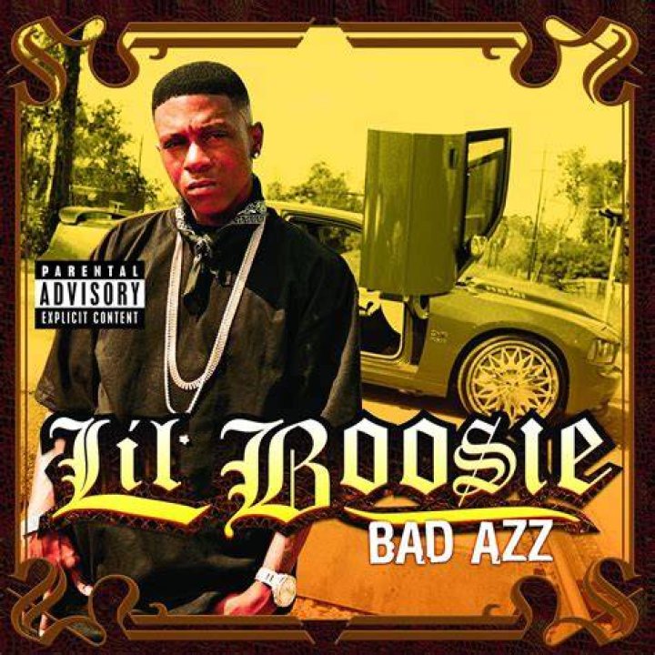 Discover The Raw Power Of Lil Boosie's Albums