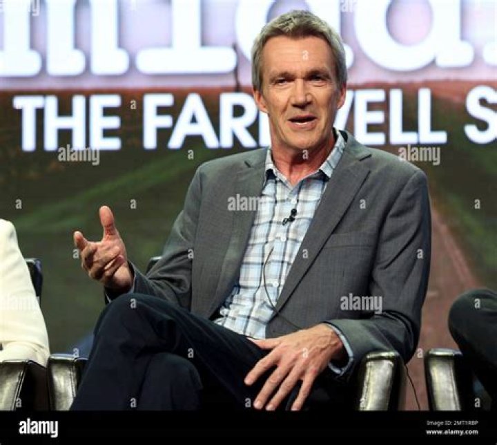 Discover The Remarkable Height Of Neil Flynn