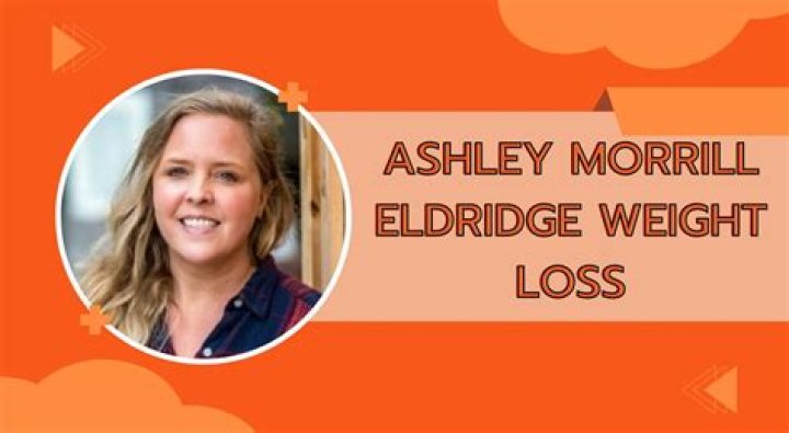 Discover The Remarkable Net Worth Of Fitness Expert Ashley Morrill