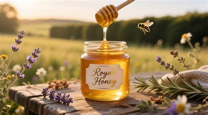 Discover The Safe Consumption Limits Of Royal Honey