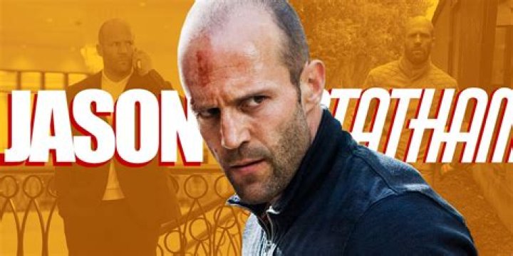 Discover The Secrets Behind Jason Statham's Imposing Physique