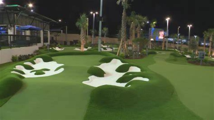 Discover The Secrets Of Putt Putt Golf In Longview, TX