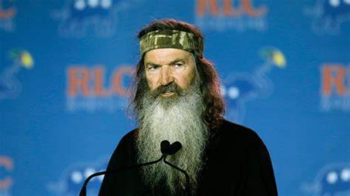 Discover The Secrets To Phil Robertson's Enormous Net Worth