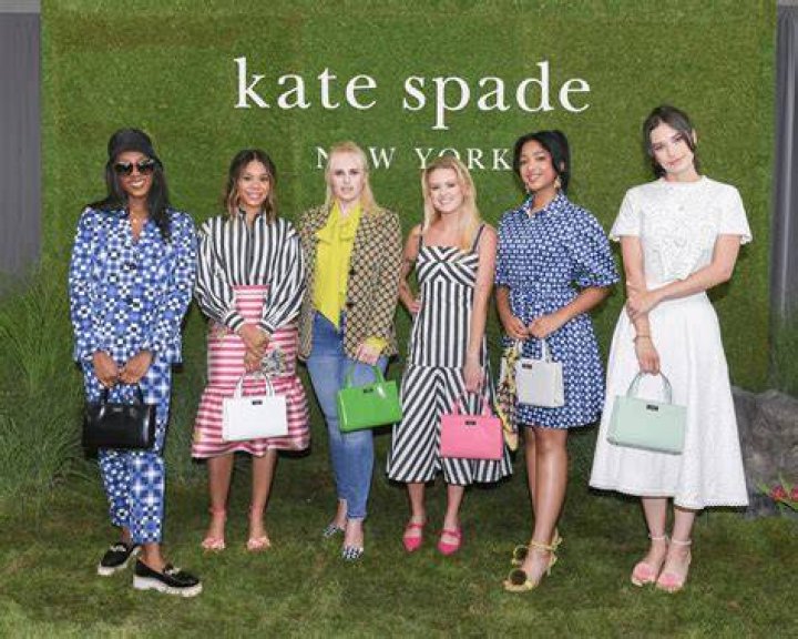 Discover The Style Of Kate Spade's Daughter In 2024