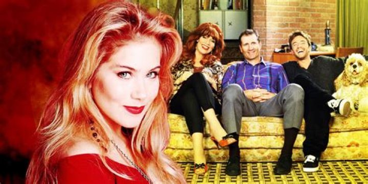 Discover The Talented Actress Behind Kelly Bundy, A TV Icon