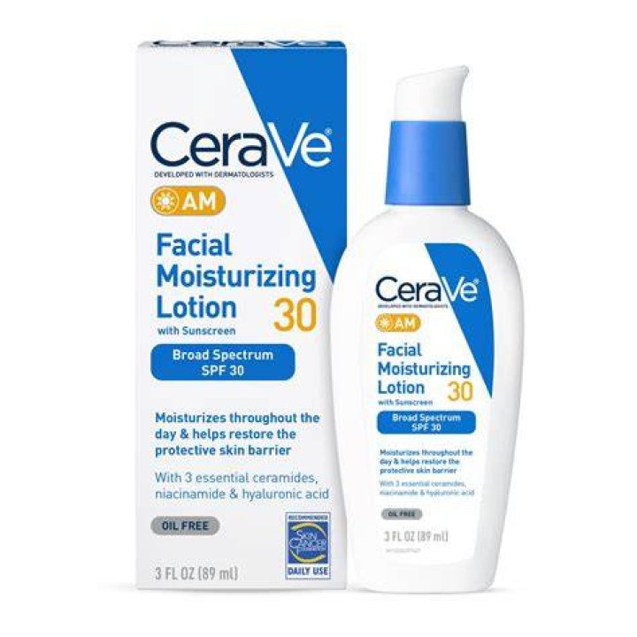 Discover The Top-Rated Drugstore Moisturizers With Broad-Spectrum SPF Protection