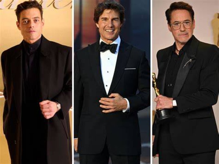 Discover The True Height Of Hollywood Icon Christian Bale