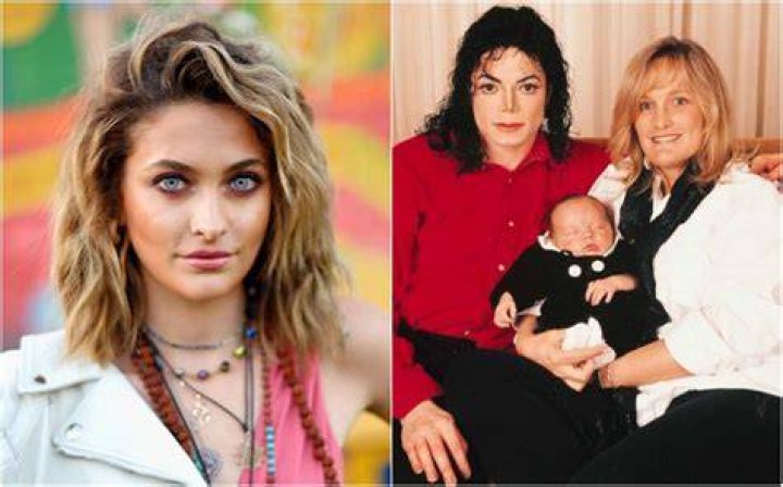 Discover The True Identity Of Paris Jackson's Biological Mother