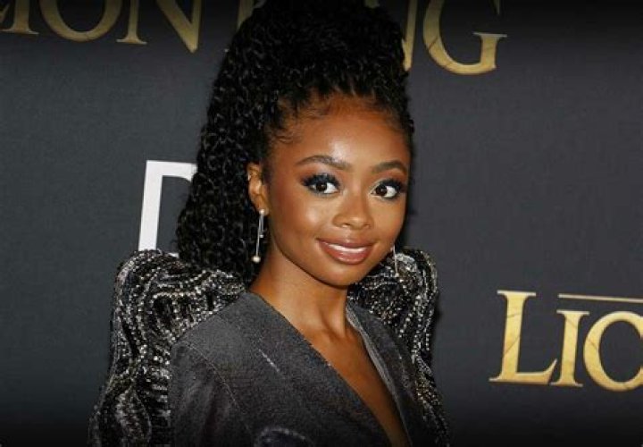 Discover The Truth: Skai Jackson's Age Revealed
