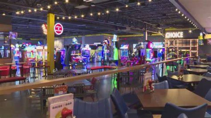Discover The Ultimate Entertainment Destination: Skip The Games Greensboro NC